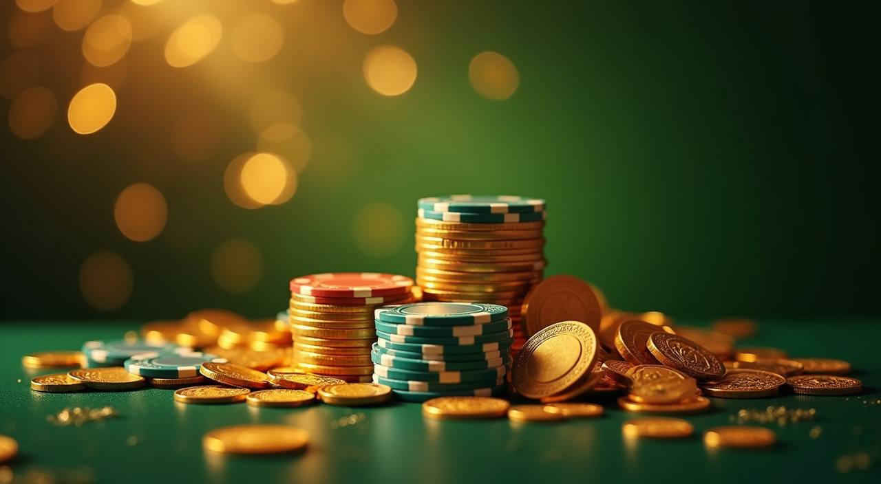 mhtogel Our casino floor — how we structured mhtogel casino